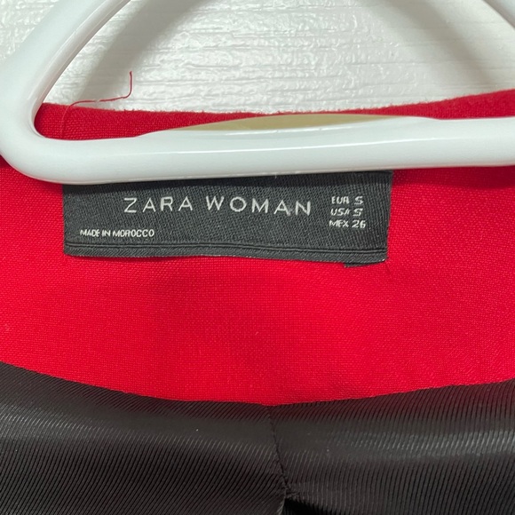 Zara coat - Picture 2 of 2